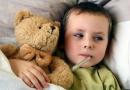Синусовая тахикардия у ребенка: симптомы и лечение